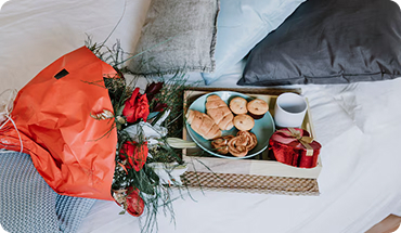 Pościel i ręczniki